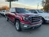 2018 GMC Sierra 1500 SLT - John Gibson Auto Sales Hot Springs 2018 GMC Sierra 1500 SLT - John Gibson Auto Sales Hot Springs