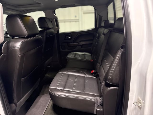 2018 GMC Sierra 1500 Denali | Houston, TX | Texas Star Motors 2018 GMC Sierra 1500 Denali | Houston, TX | Texas Star Motors