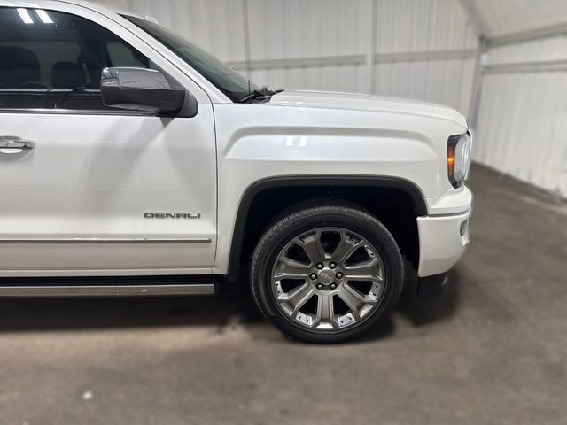 2018 GMC Sierra 1500 Denali | Houston, TX | Texas Star Motors 2018 GMC Sierra 1500 Denali | Houston, TX | Texas Star Motors