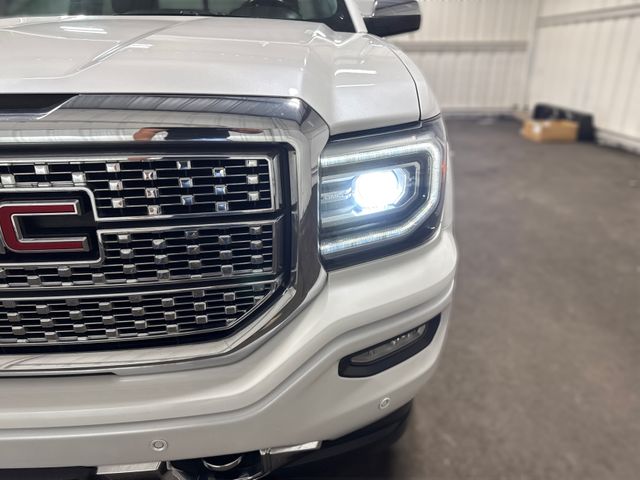 2018 GMC Sierra 1500 Denali | Houston, TX | Texas Star Motors 2018 GMC Sierra 1500 Denali | Houston, TX | Texas Star Motors