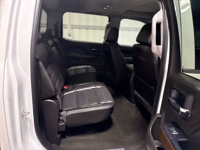 2018 GMC Sierra 1500 Denali | Houston, TX | Texas Star Motors 2018 GMC Sierra 1500 Denali | Houston, TX | Texas Star Motors