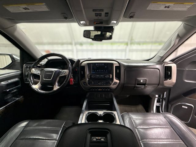 2018 GMC Sierra 1500 Denali | Houston, TX | Texas Star Motors 2018 GMC Sierra 1500 Denali | Houston, TX | Texas Star Motors