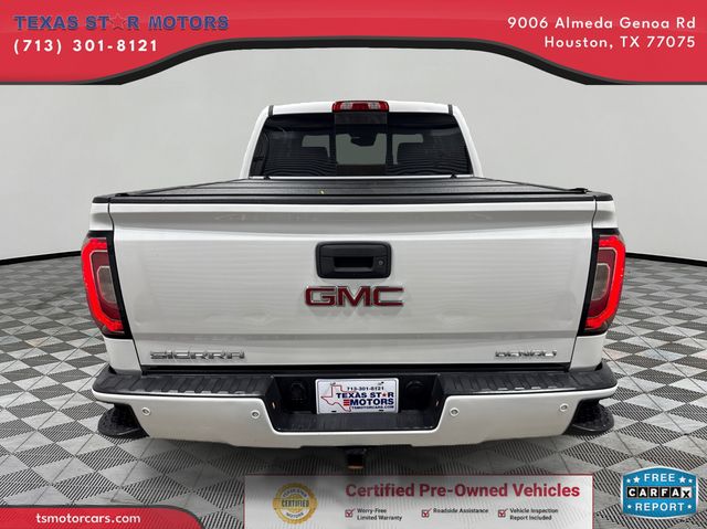 2018 GMC Sierra 1500 Denali | Houston, TX | Texas Star Motors 2018 GMC Sierra 1500 Denali | Houston, TX | Texas Star Motors