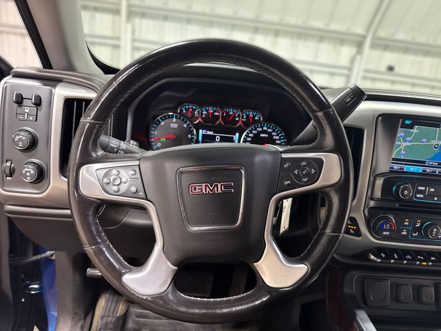 2018 GMC Sierra 1500 SLT | Houston, TX | Texas Star Motors 2018 GMC Sierra 1500 SLT | Houston, TX | Texas Star Motors