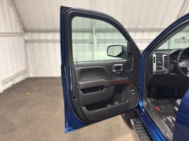 2018 GMC Sierra 1500 SLT | Houston, TX | Texas Star Motors 2018 GMC Sierra 1500 SLT | Houston, TX | Texas Star Motors