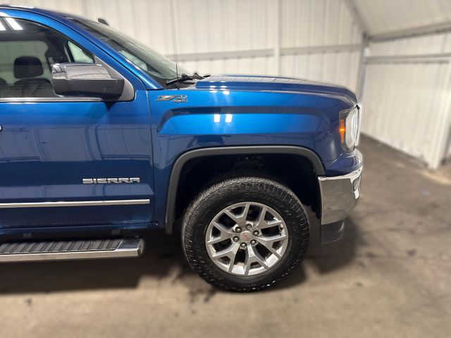 2018 GMC Sierra 1500 SLT | Houston, TX | Texas Star Motors 2018 GMC Sierra 1500 SLT | Houston, TX | Texas Star Motors