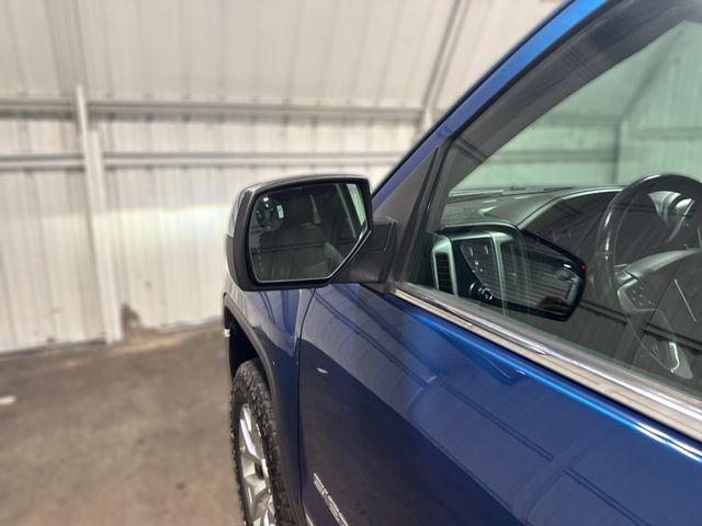 2018 GMC Sierra 1500 SLT | Houston, TX | Texas Star Motors 2018 GMC Sierra 1500 SLT | Houston, TX | Texas Star Motors