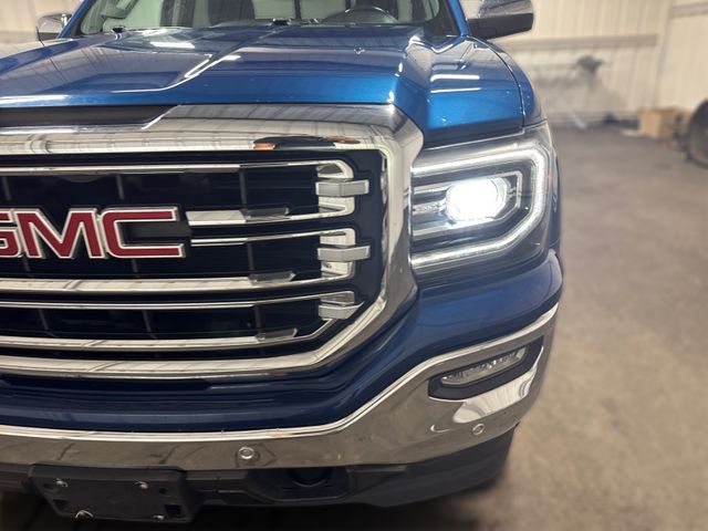 2018 GMC Sierra 1500 SLT | Houston, TX | Texas Star Motors 2018 GMC Sierra 1500 SLT | Houston, TX | Texas Star Motors