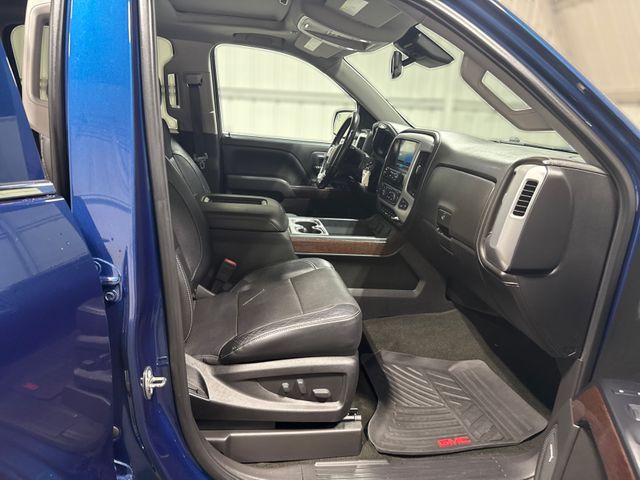 2018 GMC Sierra 1500 SLT | Houston, TX | Texas Star Motors 2018 GMC Sierra 1500 SLT | Houston, TX | Texas Star Motors