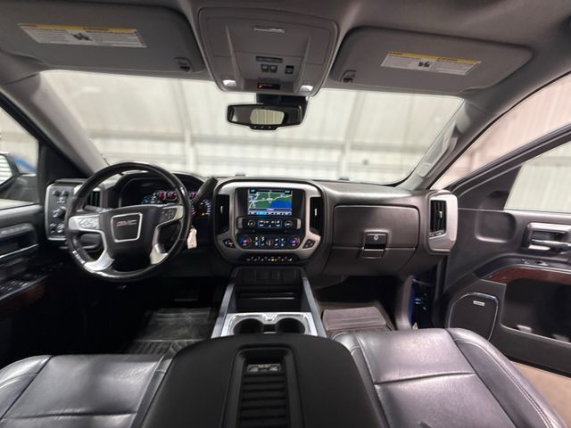 2018 GMC Sierra 1500 SLT | Houston, TX | Texas Star Motors 2018 GMC Sierra 1500 SLT | Houston, TX | Texas Star Motors