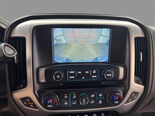 2018 GMC Sierra 1500 SLT | Houston, TX | Texas Star Motors 2018 GMC Sierra 1500 SLT | Houston, TX | Texas Star Motors