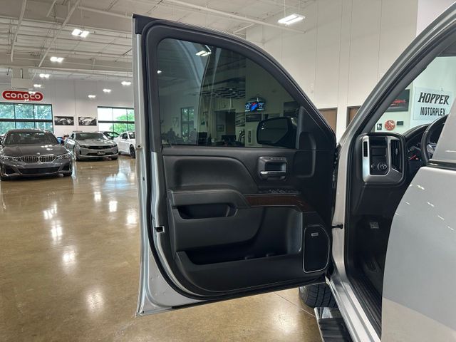 2018 GMC Sierra 1500 SLT Texas Edition | Irving, Texas | Hopper Motorplex