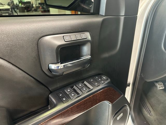 2018 GMC Sierra 1500 SLT Texas Edition | Irving, Texas | Hopper Motorplex