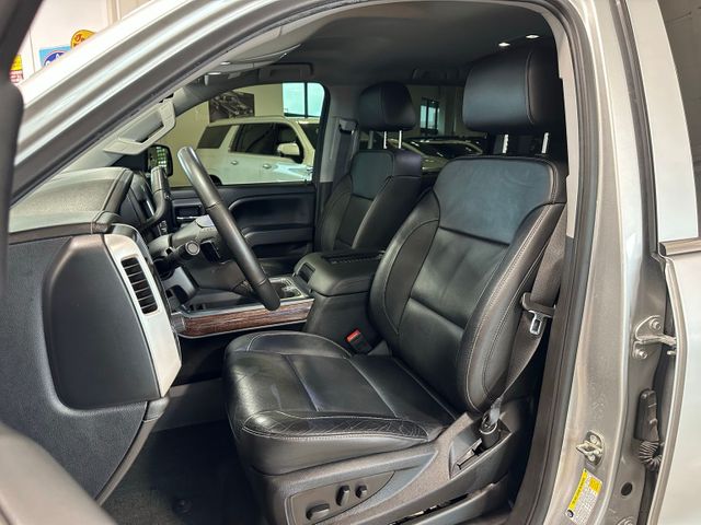 2018 GMC Sierra 1500 SLT Texas Edition | Irving, Texas | Hopper Motorplex