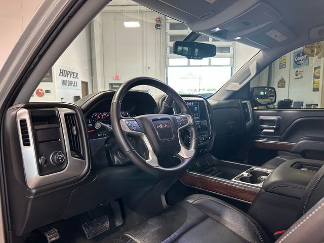 2018 GMC Sierra 1500 SLT Texas Edition | Irving, Texas | Hopper Motorplex 2018 GMC Sierra 1500 SLT Texas Edition | Irving, Texas | Hopper Motorplex