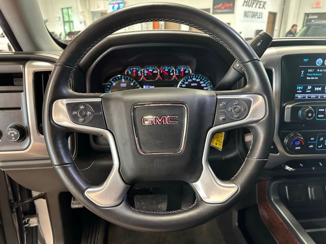 2018 GMC Sierra 1500 SLT Texas Edition | Irving, Texas | Hopper Motorplex
