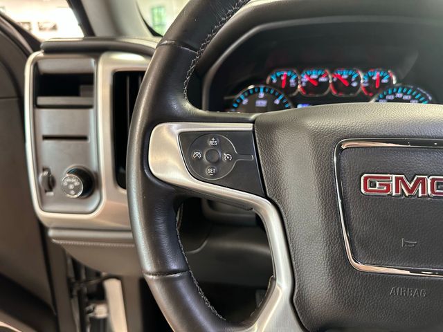 2018 GMC Sierra 1500 SLT Texas Edition | Irving, Texas | Hopper Motorplex