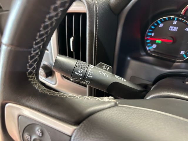 2018 GMC Sierra 1500 SLT Texas Edition | Irving, Texas | Hopper Motorplex