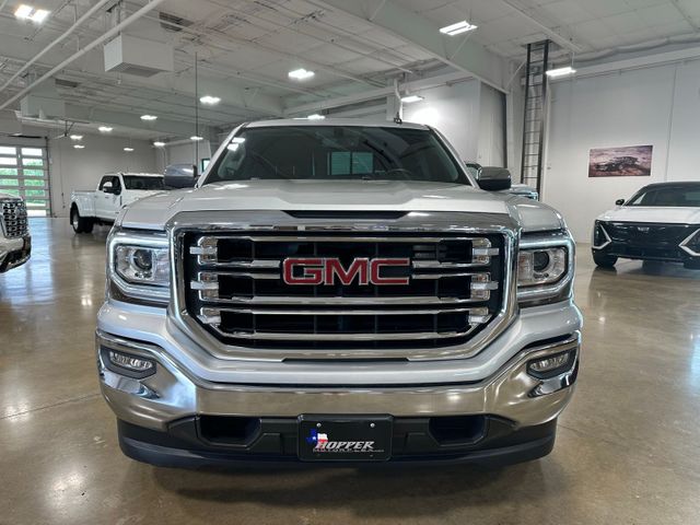 2018 GMC Sierra 1500 SLT Texas Edition | Irving, Texas | Hopper Motorplex