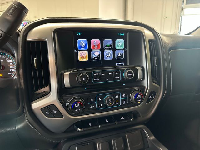 2018 GMC Sierra 1500 SLT Texas Edition | Irving, Texas | Hopper Motorplex