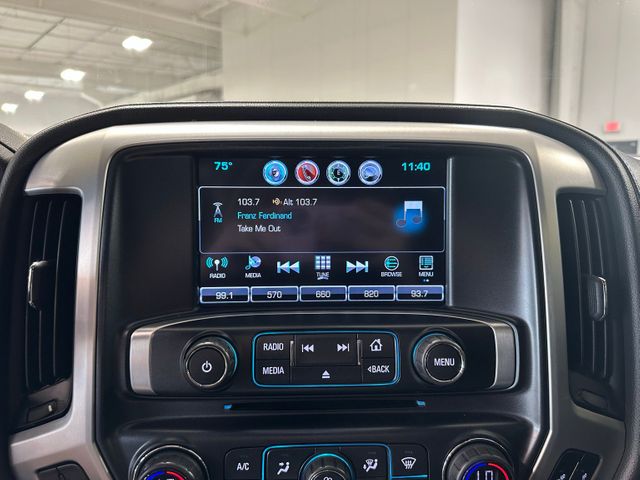 2018 GMC Sierra 1500 SLT Texas Edition | Irving, Texas | Hopper Motorplex
