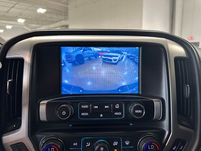 2018 GMC Sierra 1500 SLT Texas Edition | Irving, Texas | Hopper Motorplex