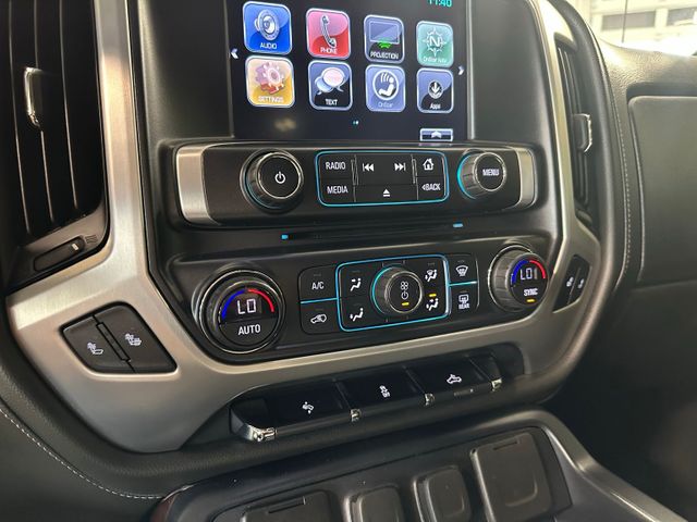 2018 GMC Sierra 1500 SLT Texas Edition | Irving, Texas | Hopper Motorplex