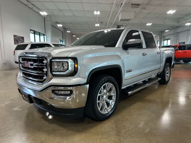 2018 GMC Sierra 1500 SLT Texas Edition | Irving, Texas | Hopper Motorplex 2018 GMC Sierra 1500 SLT Texas Edition | Irving, Texas | Hopper Motorplex