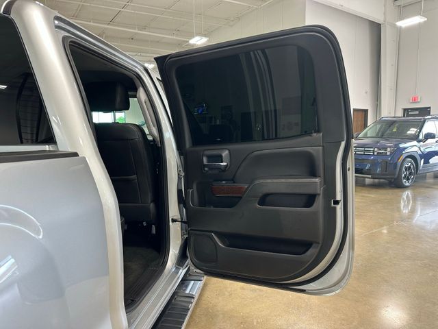 2018 GMC Sierra 1500 SLT Texas Edition | Irving, Texas | Hopper Motorplex