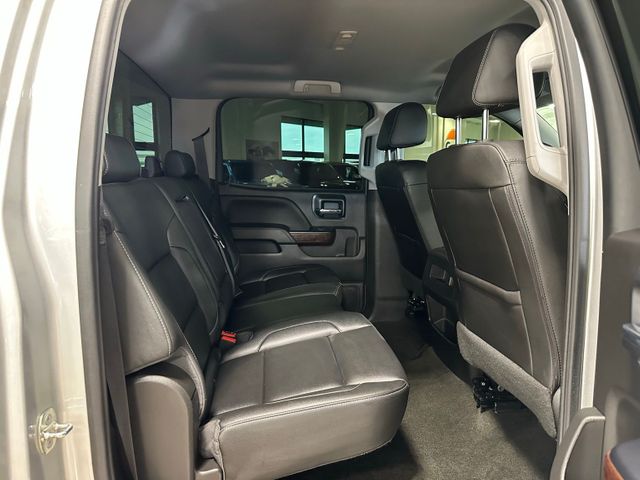 2018 GMC Sierra 1500 SLT Texas Edition | Irving, Texas | Hopper Motorplex