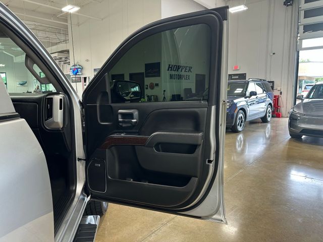 2018 GMC Sierra 1500 SLT Texas Edition | Irving, Texas | Hopper Motorplex