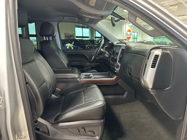 2018 GMC Sierra 1500 SLT Texas Edition | Irving, Texas | Hopper Motorplex