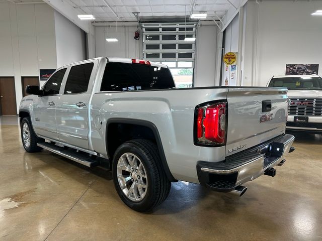 2018 GMC Sierra 1500 SLT Texas Edition | Irving, Texas | Hopper Motorplex