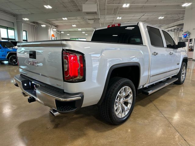 2018 GMC Sierra 1500 SLT Texas Edition | Irving, Texas | Hopper Motorplex