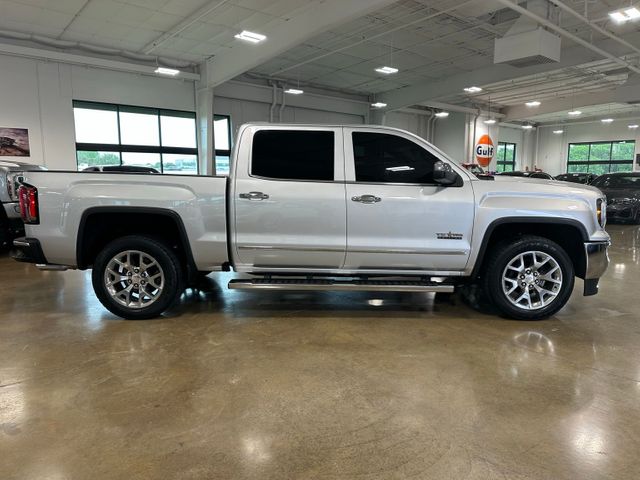 2018 GMC Sierra 1500 SLT Texas Edition | Irving, Texas | Hopper Motorplex 2018 GMC Sierra 1500 SLT Texas Edition | Irving, Texas | Hopper Motorplex