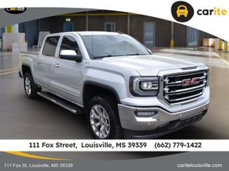 2018 GMC Sierra 1500 SLT | Louisville, MS | CARite Louisville MS