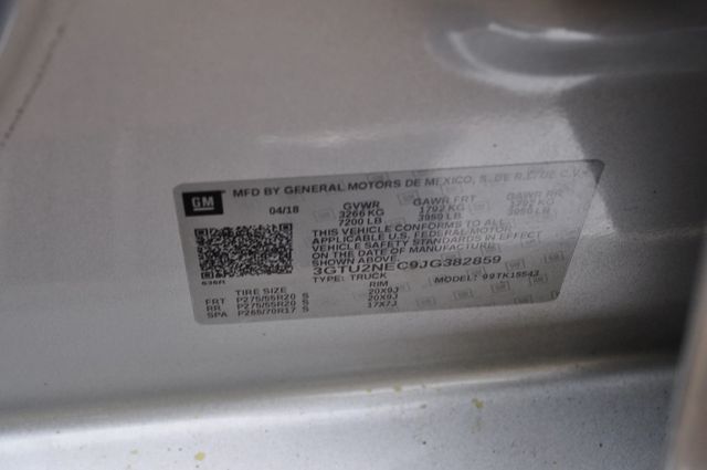 2018 GMC Sierra 1500 SLT | Louisville, MS | CARite Louisville MS