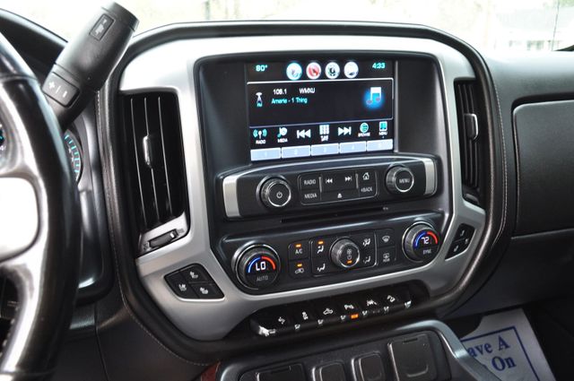 2018 GMC Sierra 1500 SLT | Louisville, MS | CARite Louisville MS