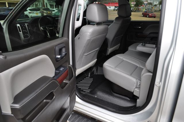 2018 GMC Sierra 1500 SLT | Louisville, MS | CARite Louisville MS