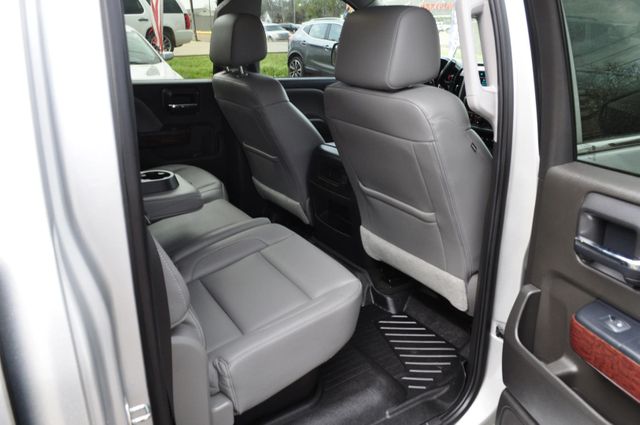 2018 GMC Sierra 1500 SLT | Louisville, MS | CARite Louisville MS