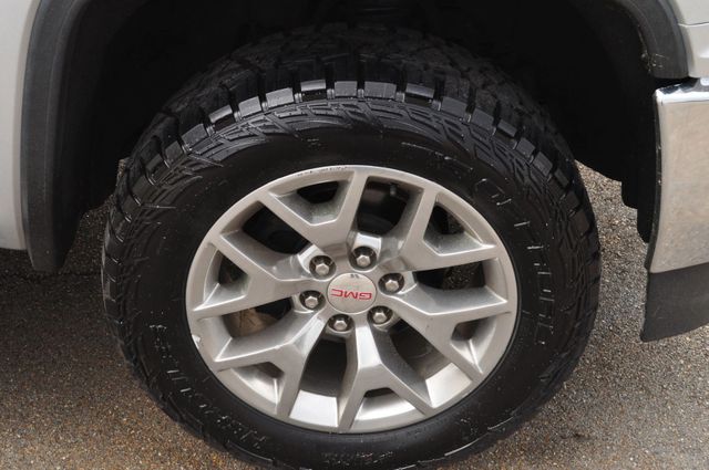 2018 GMC Sierra 1500 SLT | Louisville, MS | CARite Louisville MS 2018 GMC Sierra 1500 SLT | Louisville, MS | CARite Louisville MS