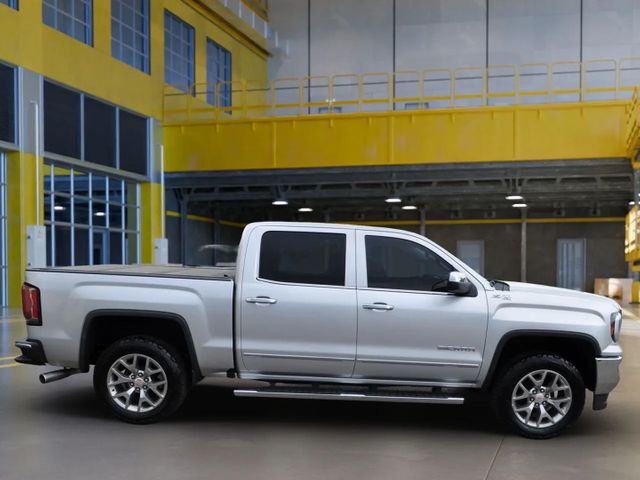 2018 GMC Sierra 1500 SLT | Louisville, MS | CARite Louisville MS 2018 GMC Sierra 1500 SLT | Louisville, MS | CARite Louisville MS