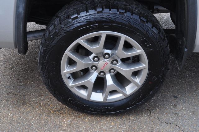 2018 GMC Sierra 1500 SLT | Louisville, MS | CARite Louisville MS