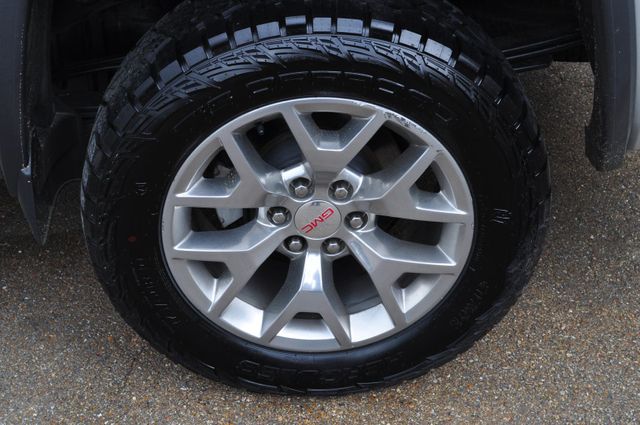 2018 GMC Sierra 1500 SLT | Louisville, MS | CARite Louisville MS