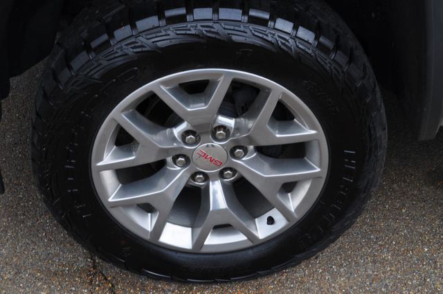 2018 GMC Sierra 1500 SLT | Louisville, MS | CARite Louisville MS