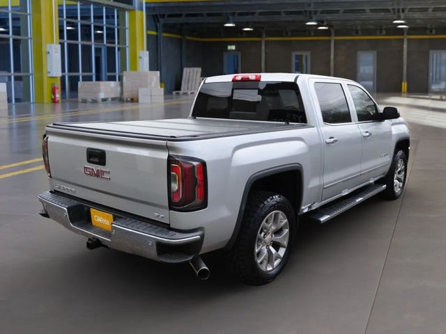 2018 GMC Sierra 1500 SLT | Louisville, MS | CARite Louisville MS 2018 GMC Sierra 1500 SLT | Louisville, MS | CARite Louisville MS