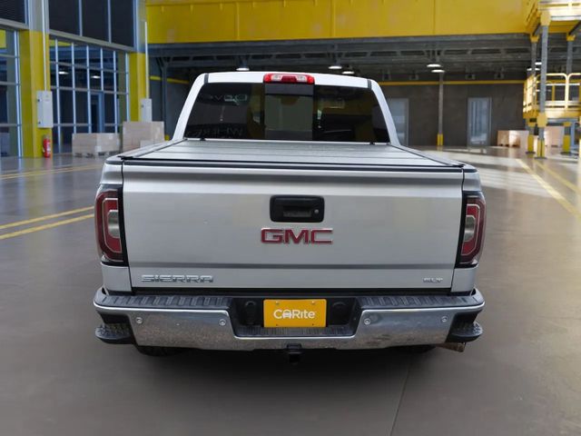 2018 GMC Sierra 1500 SLT | Louisville, MS | CARite Louisville MS 2018 GMC Sierra 1500 SLT | Louisville, MS | CARite Louisville MS