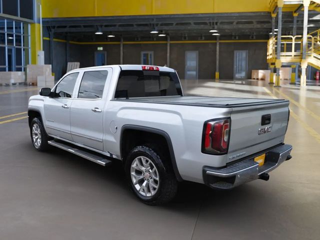 2018 GMC Sierra 1500 SLT | Louisville, MS | CARite Louisville MS