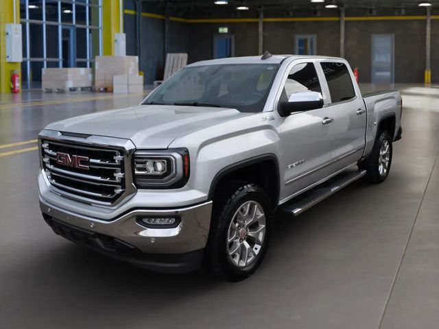 2018 GMC Sierra 1500 SLT | Louisville, MS | CARite Louisville MS