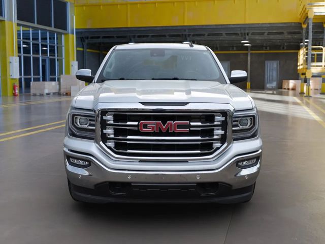 2018 GMC Sierra 1500 SLT | Louisville, MS | CARite Louisville MS 2018 GMC Sierra 1500 SLT | Louisville, MS | CARite Louisville MS
